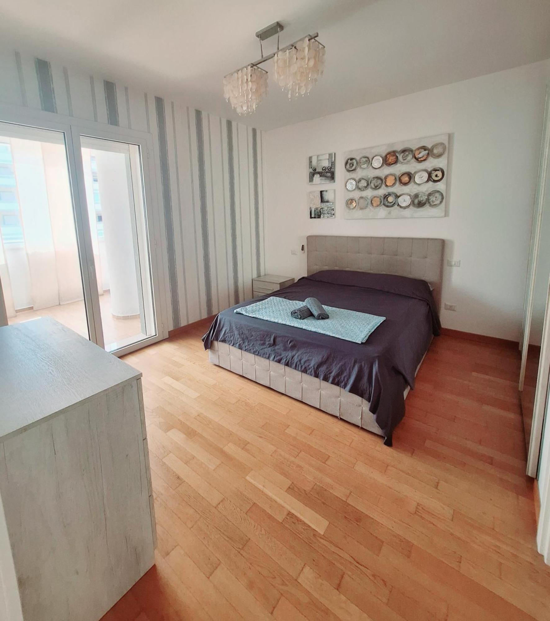 Appartamento Con Terrazzo Roma Eksteriør bilde