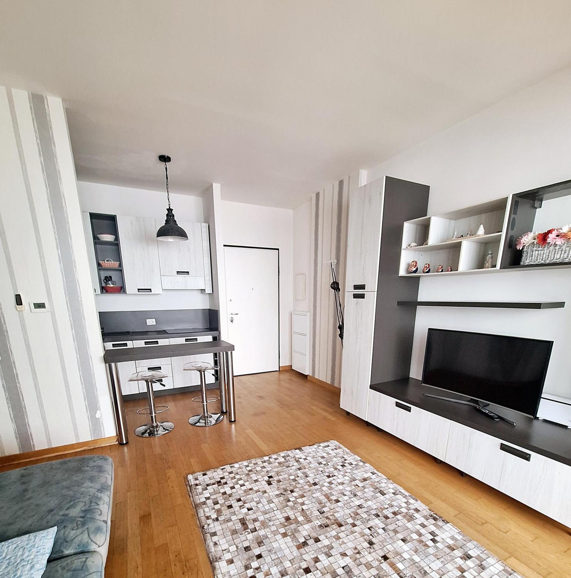 Appartamento Con Terrazzo Roma Eksteriør bilde